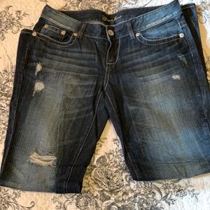 Like New, Guess Jeans, size 32